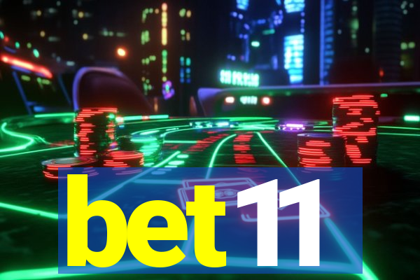 bet11