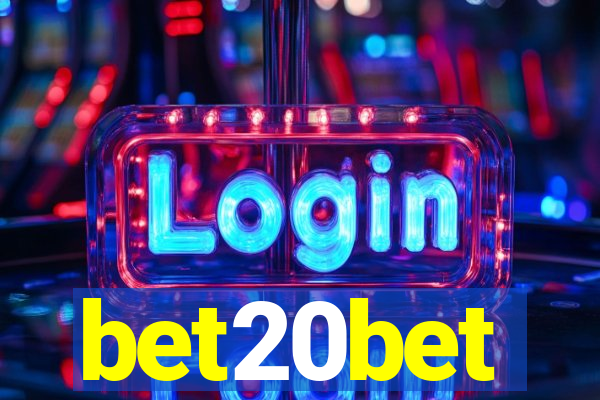 bet20bet