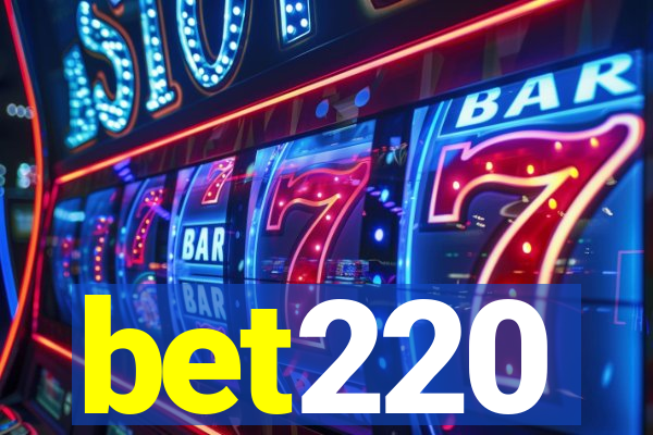 bet220