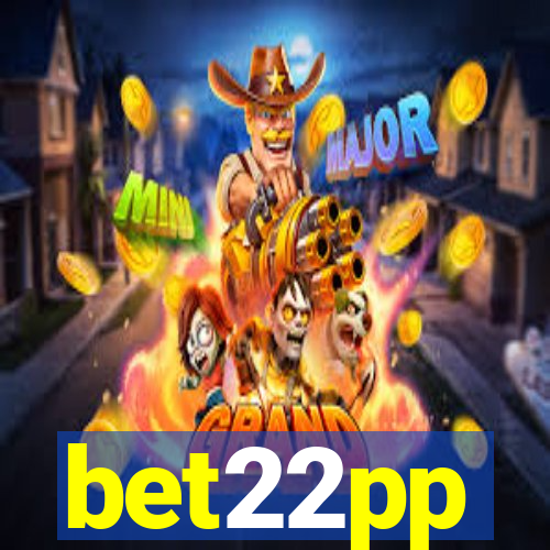 bet22pp