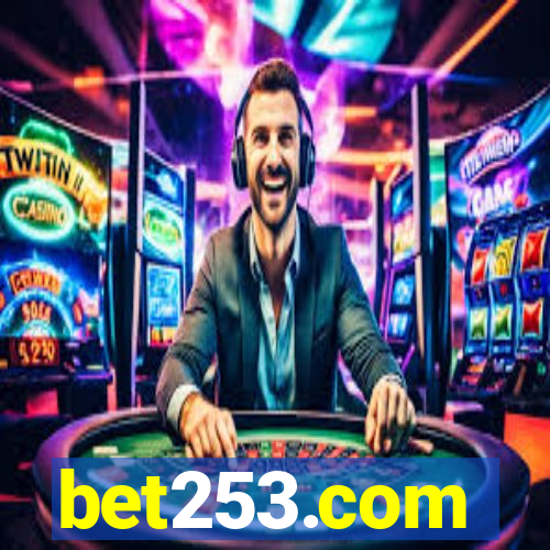 bet253.com