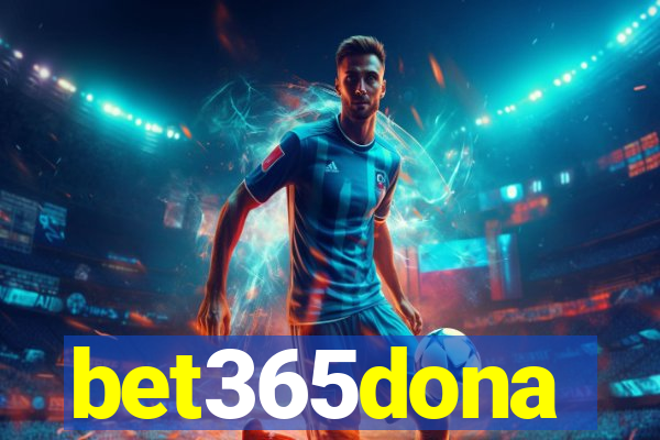 bet365dona