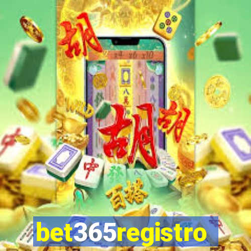 bet365registro