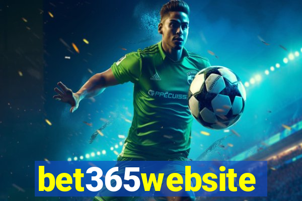 bet365website