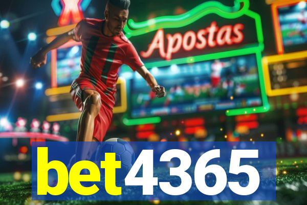 bet4365