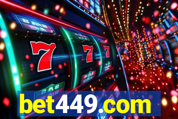 bet449.com