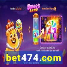 bet474.com