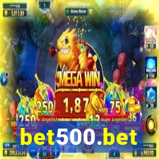 bet500.bet