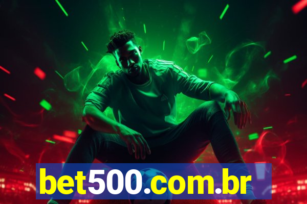 bet500.com.br