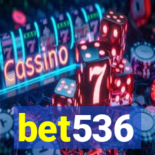 bet536