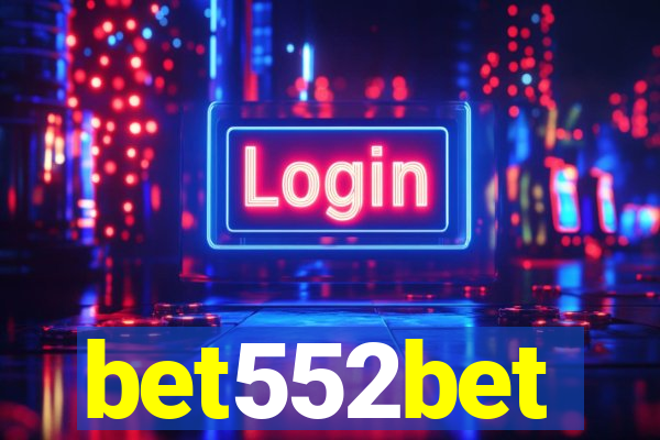 bet552bet