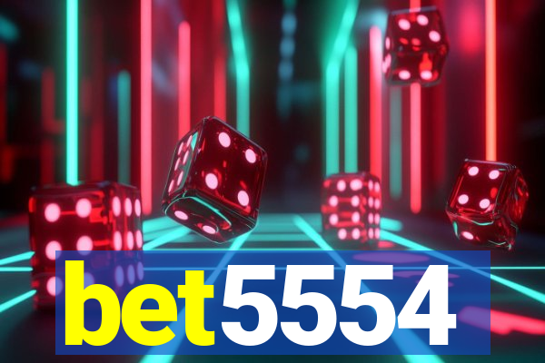 bet5554