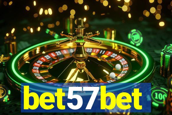 bet57bet