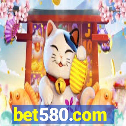 bet580.com