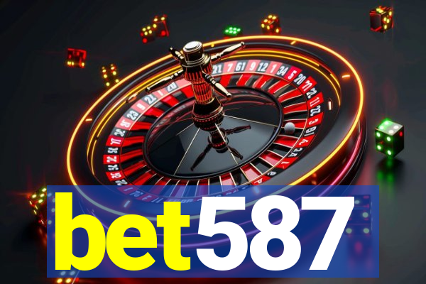 bet587