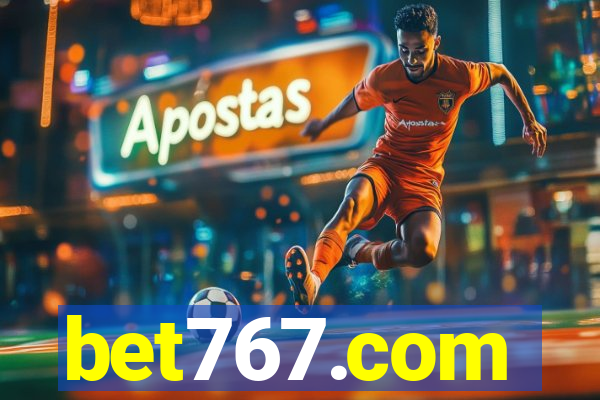 bet767.com