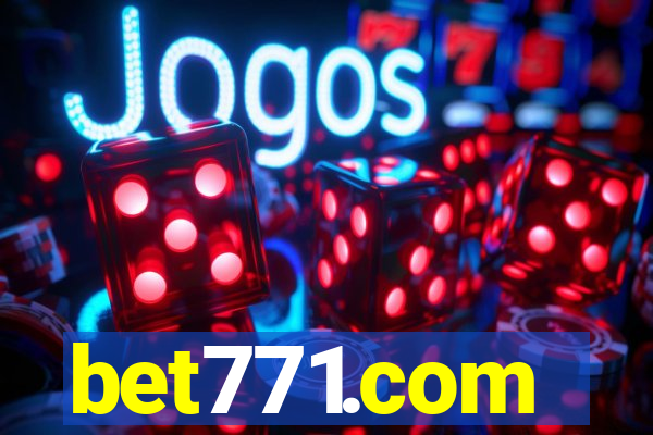 bet771.com