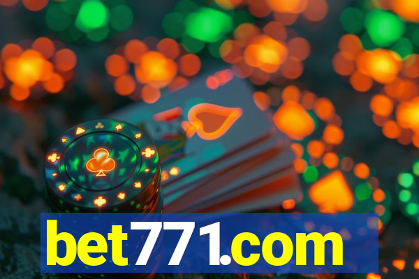 bet771.com