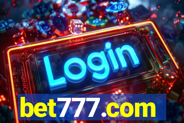 bet777.com