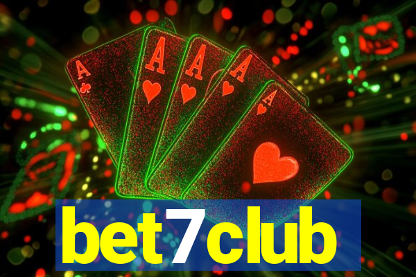 bet7club