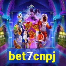 bet7cnpj