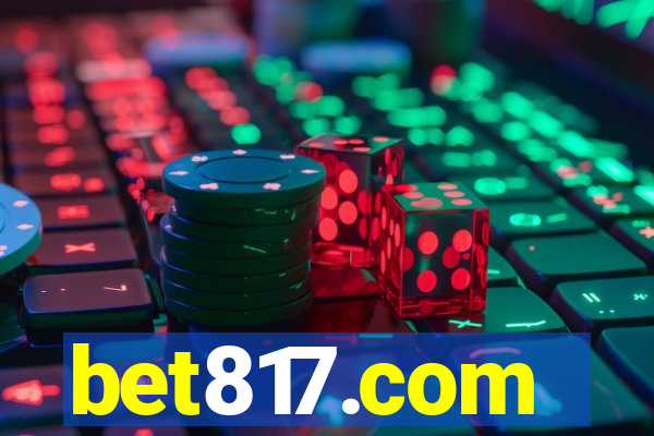 bet817.com