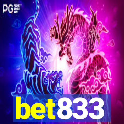 bet833