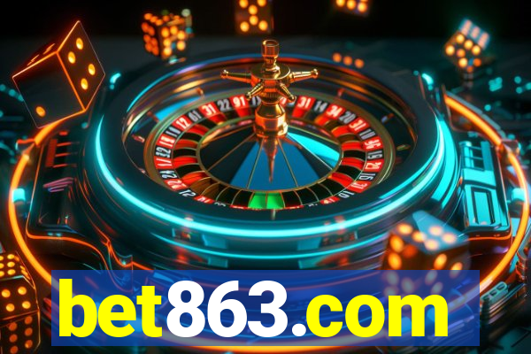 bet863.com