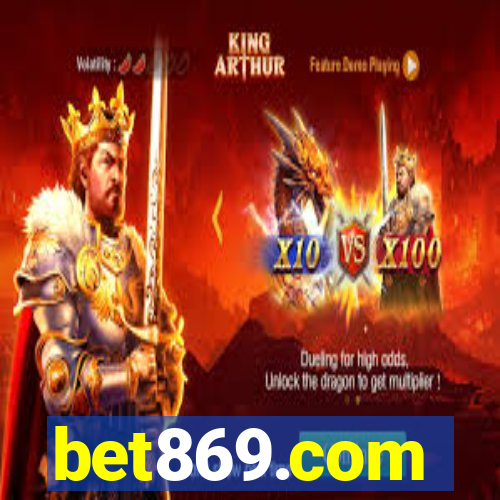 bet869.com