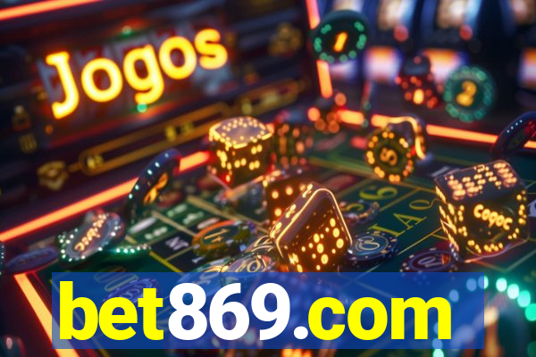 bet869.com