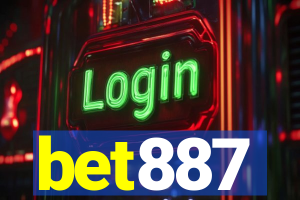 bet887