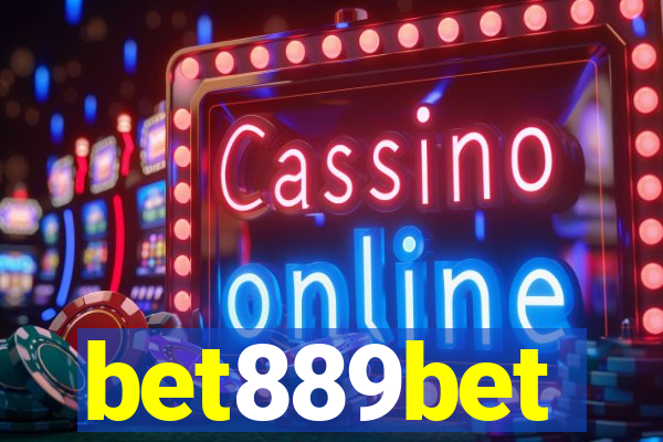 bet889bet