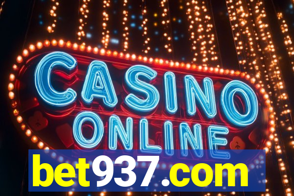 bet937.com