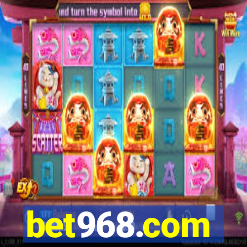 bet968.com