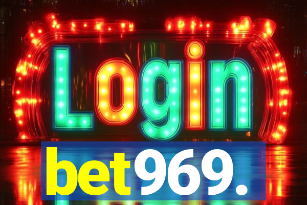 bet969.