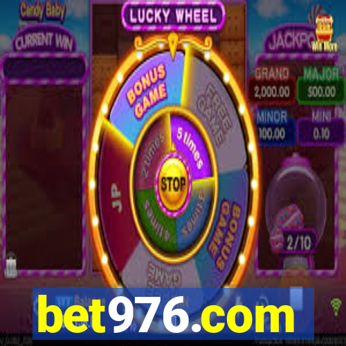 bet976.com