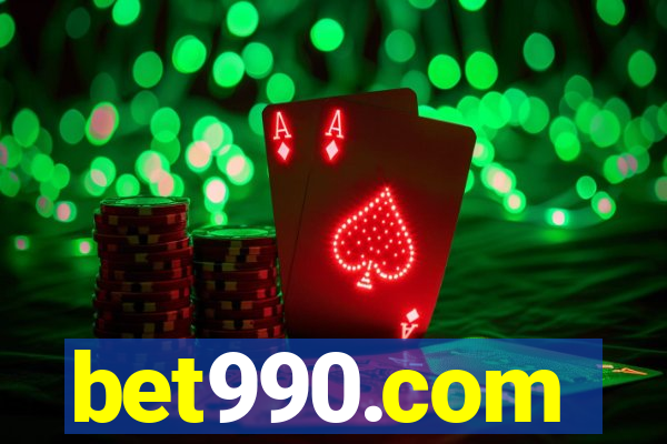 bet990.com