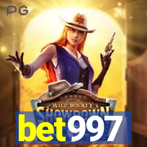 bet997