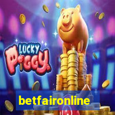 betfaironline