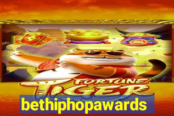 bethiphopawards