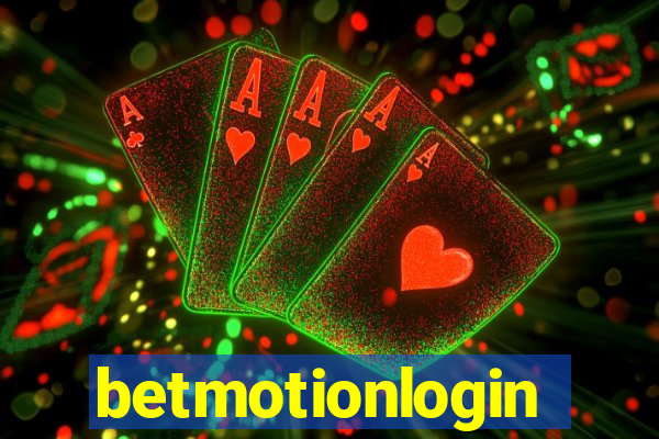 betmotionlogin