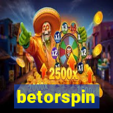 betorspin