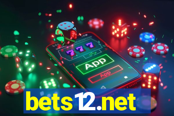 bets12.net