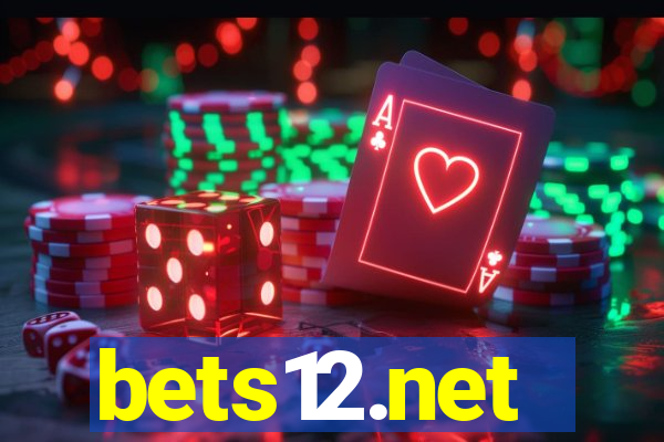 bets12.net