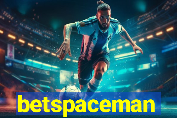 betspaceman