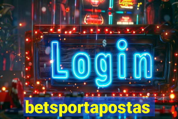 betsportapostas