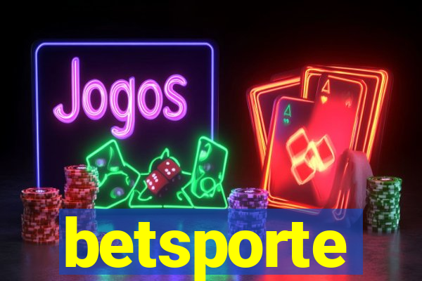 betsporte