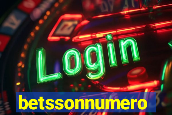 betssonnumero