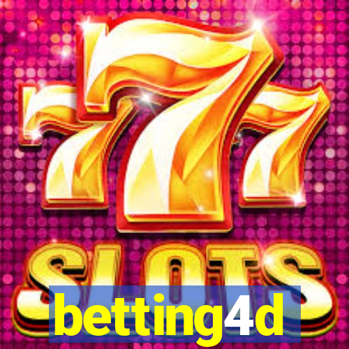 betting4d