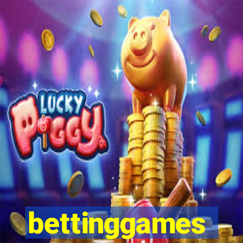 bettinggames